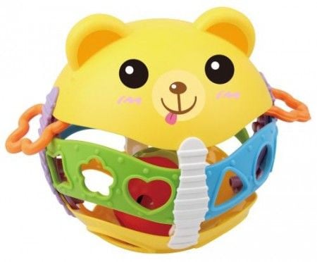 LOPTA ZA POGAĐANJE OBLIKA 32/07159